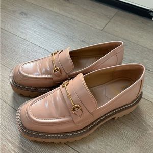 Sam Edelman loafer